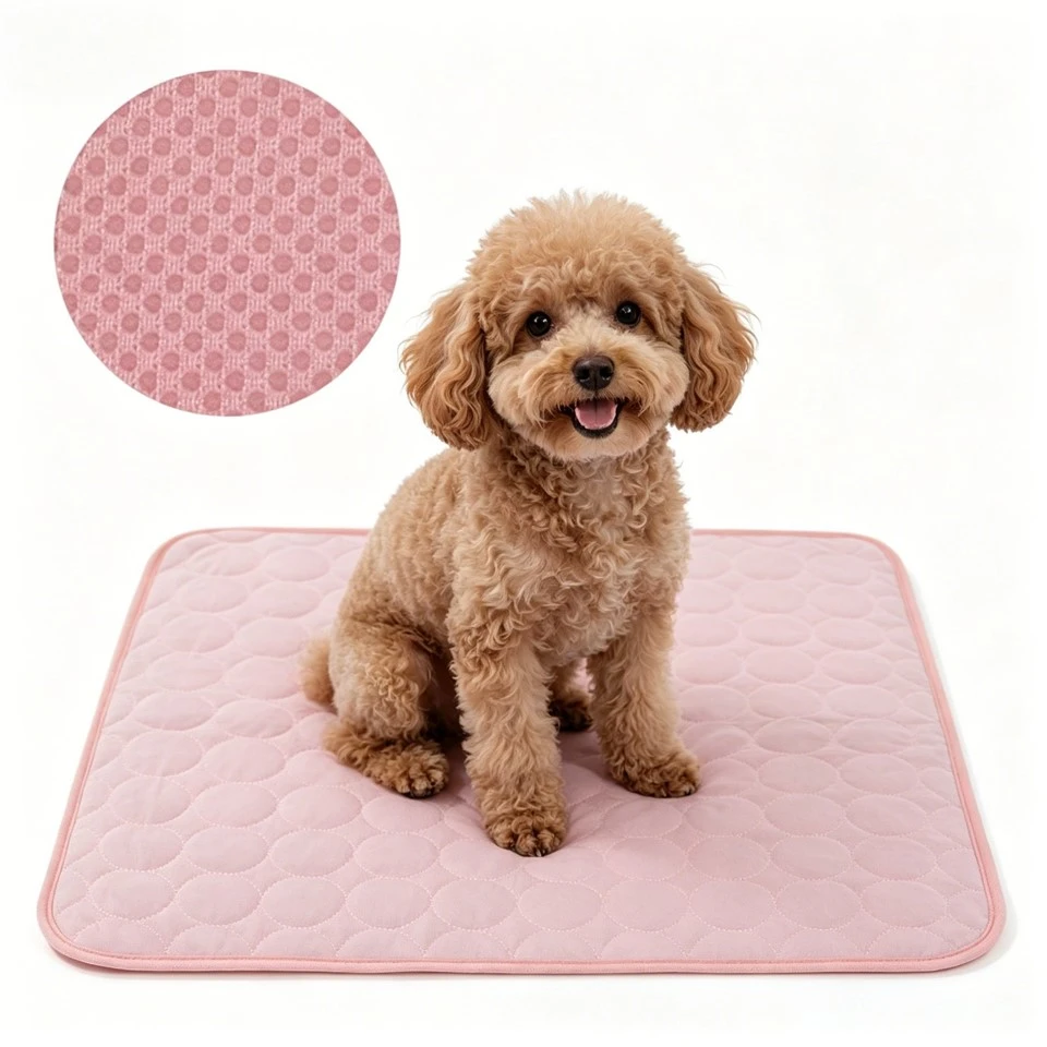 Fresh Care Cooling Mat best