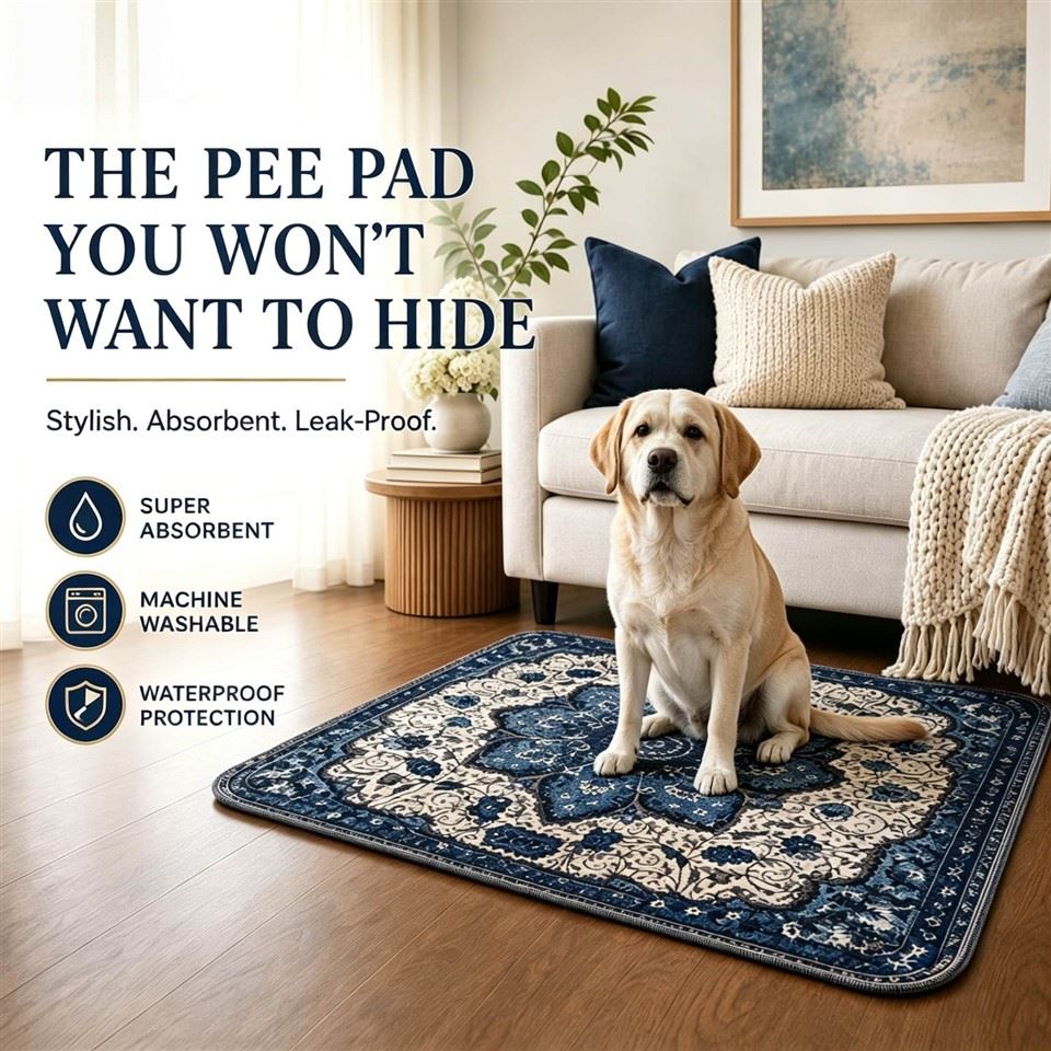 Non-Slip Whelping Pads For Pet suppliers