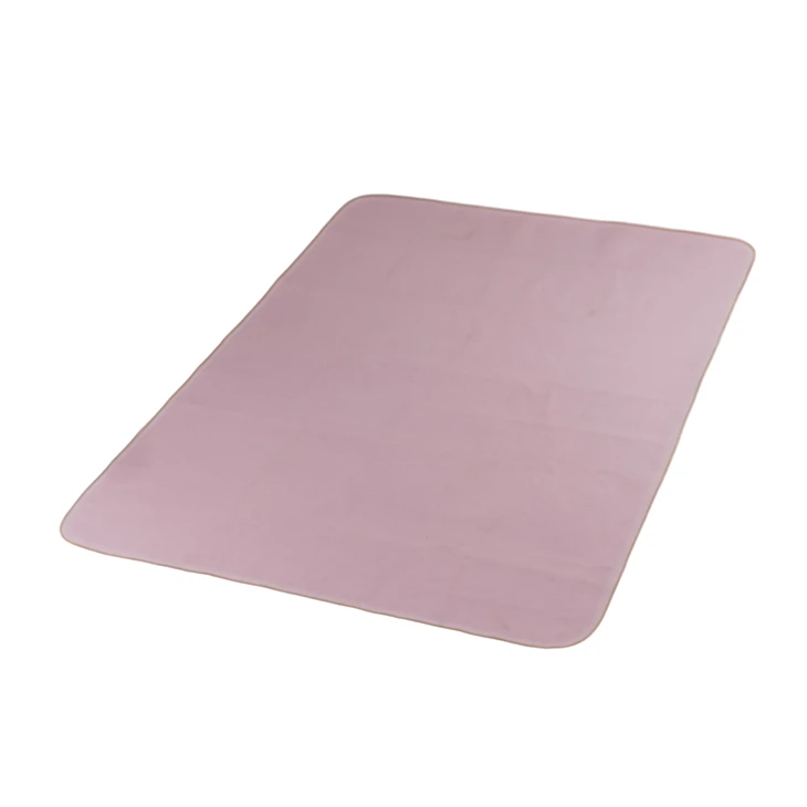 Washable Bed Pads For Adult Incontinence