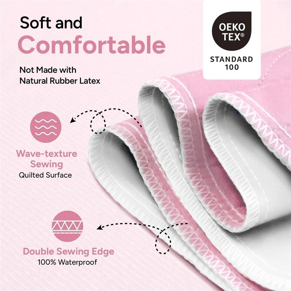Washable Bed Pads For Adult Incontinence best