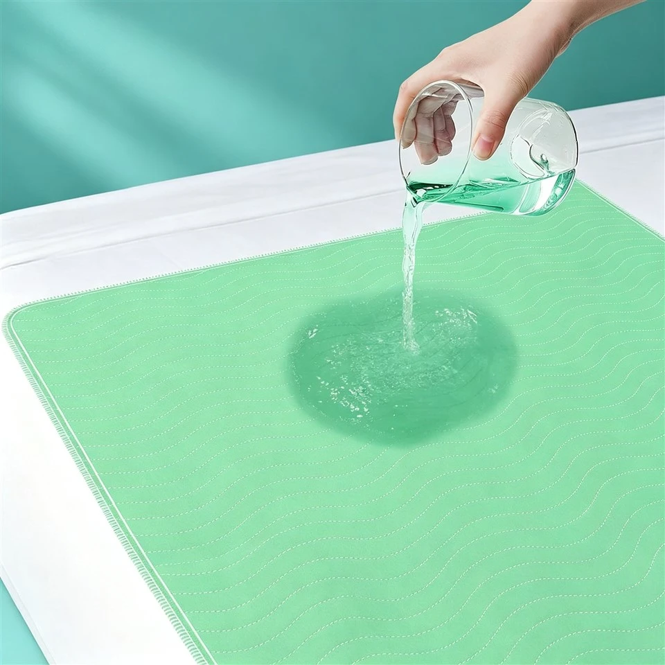 Water-proof Washable Adult Pad